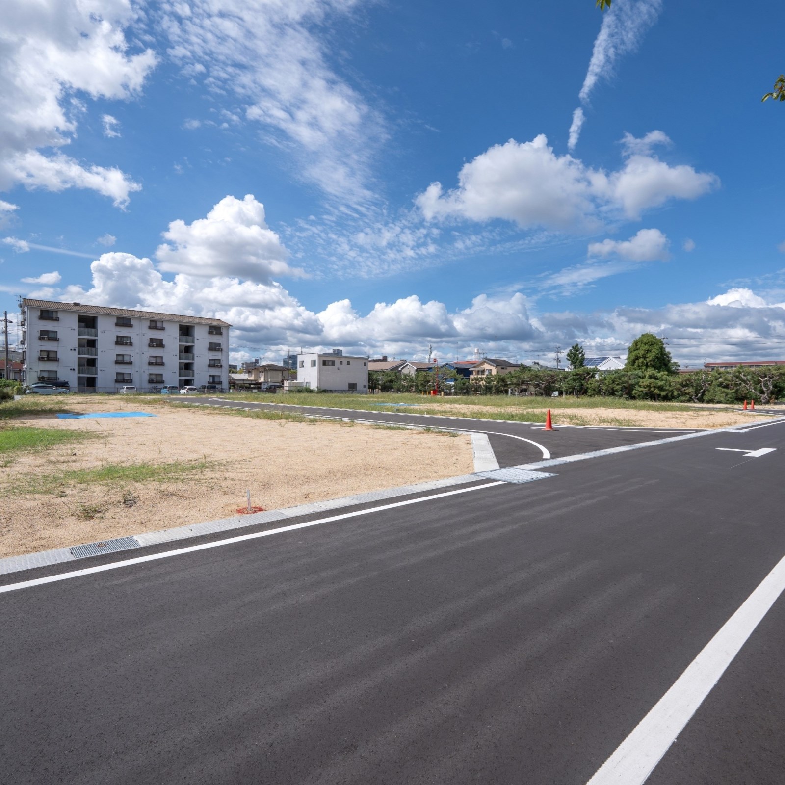 栗東市中沢 第Ⅳ期